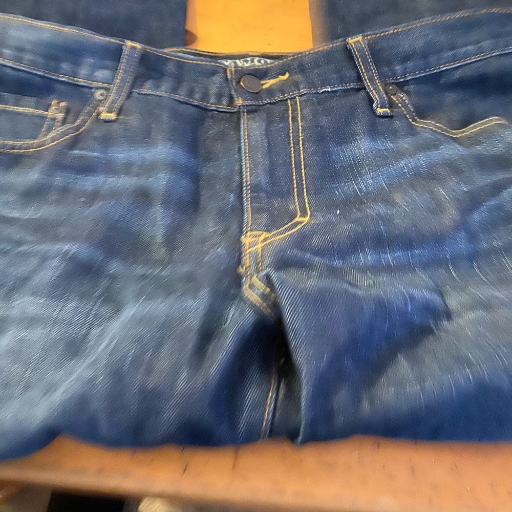 Mens Old Navy Jeans